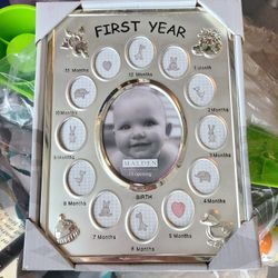 Babys First Years Frames 