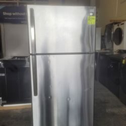 Refrigerator General Electric