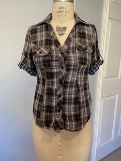 Women Shirt - Size Small