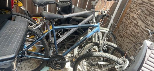 KENT MEN'S 26" V2600 MOUNTAIN BIKE/Biscetcita De Montana