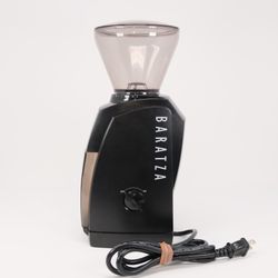 Baratza Encore Coffee Grinder Used Good Condition