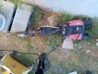 Jack Hammer