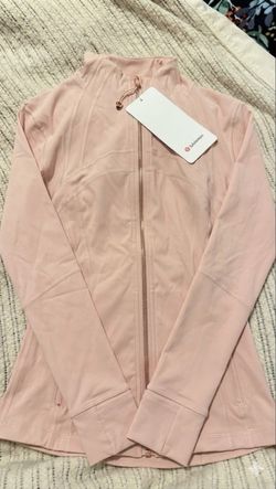 Lululemon jacket