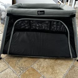 Travel crib & bassinet:  Brand NEW!