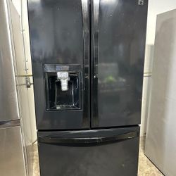 Refrigerator Kenmore Free Delivery 