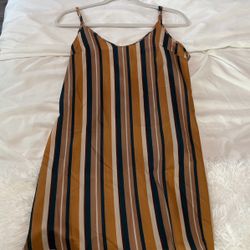 Casual Dress