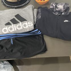 Boys Clothing 