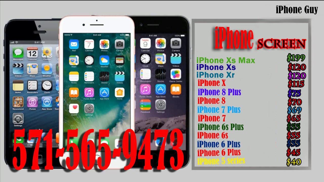 ALL IPHONE SCREEN ARE AVAILABLE IN VERY GOOD PRICE