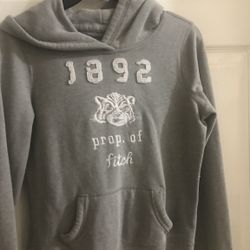 Abercrombie & Fitch Hoodie