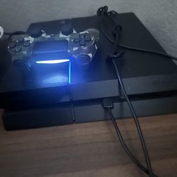 PS4