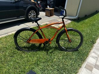 Beach Cruiser