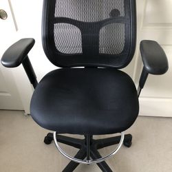 Executive Office Chair 