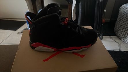 Jordan 6