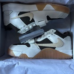 Jumpman Jack TR (PS) Size 1y