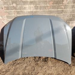 Ford F-150 F150 Hood 2015 2016 2017 2018 2019 2020 Part $390