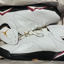 Air Jordan 7 Retro This Is Mostly For Collection Items