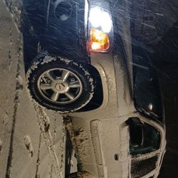 2002 GMC Envoy