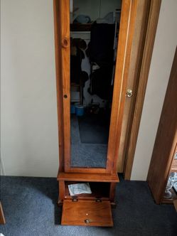 Gun cabinet