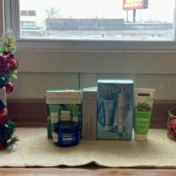 Self Care Products /  Productos De Cuidad Personal 