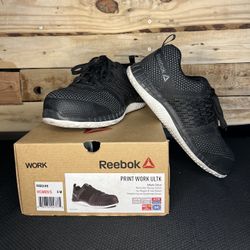 Reebok  Composite Toe Women’s Shoe