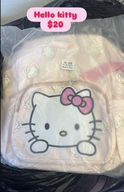 Backpacks