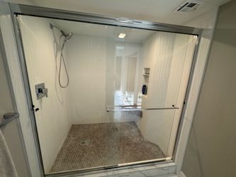 Puertas de baño