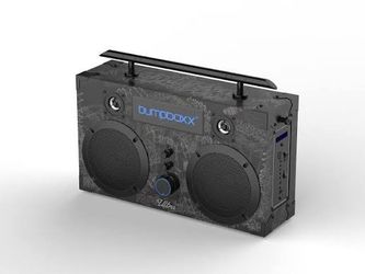 Bumpbox