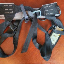 Black Diamond Climbing Harness