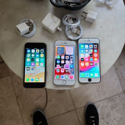 Iphones 6z