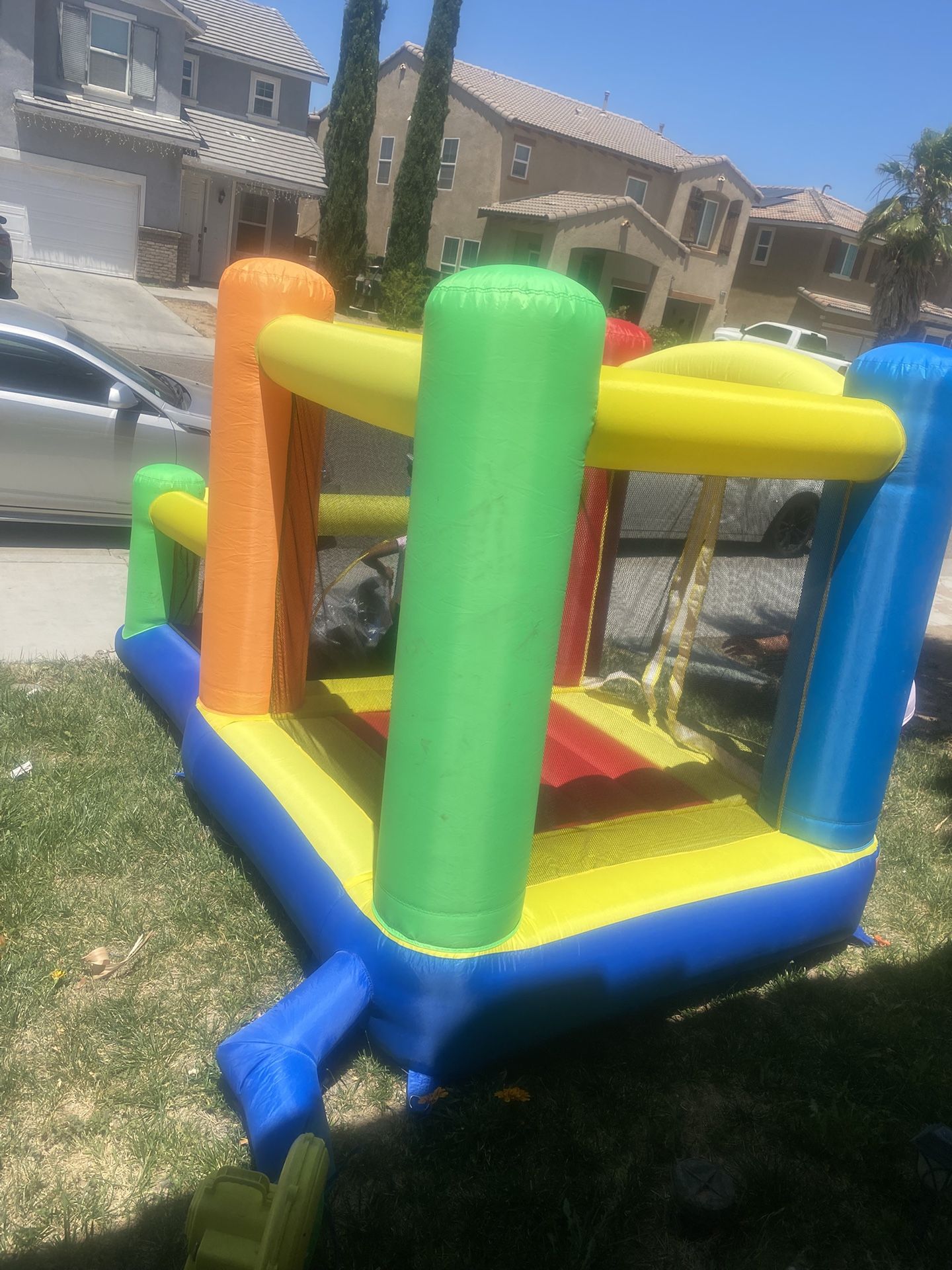 Kids Small Jumper