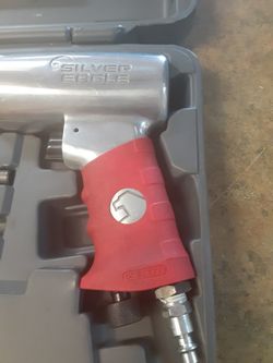 MATCO TOOLS SILVER EAGLE AIR HAMMER LOAG BARREL SE916 KIT PRICE