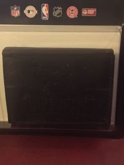 Tennessee Titans wallet
