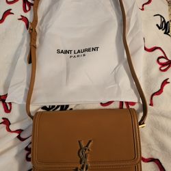 Cute Brown Crossbody