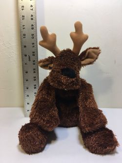 Christmas Reindeer