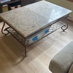 Beautiful Coffee Table