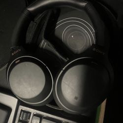 Sony Xm4