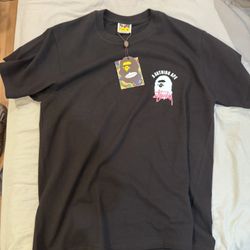 Bape Tshirt