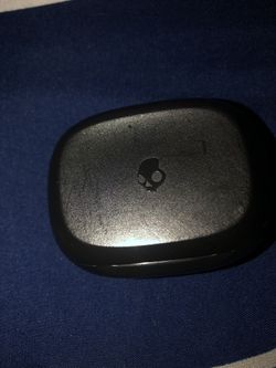 Skull Candy Wireless EarBuds