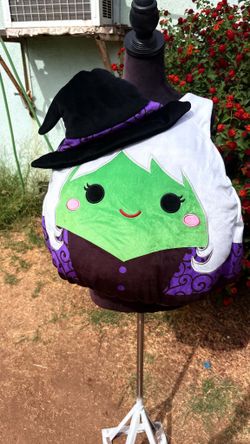 Child Squishmellow Costume