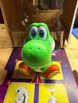 Yoshi