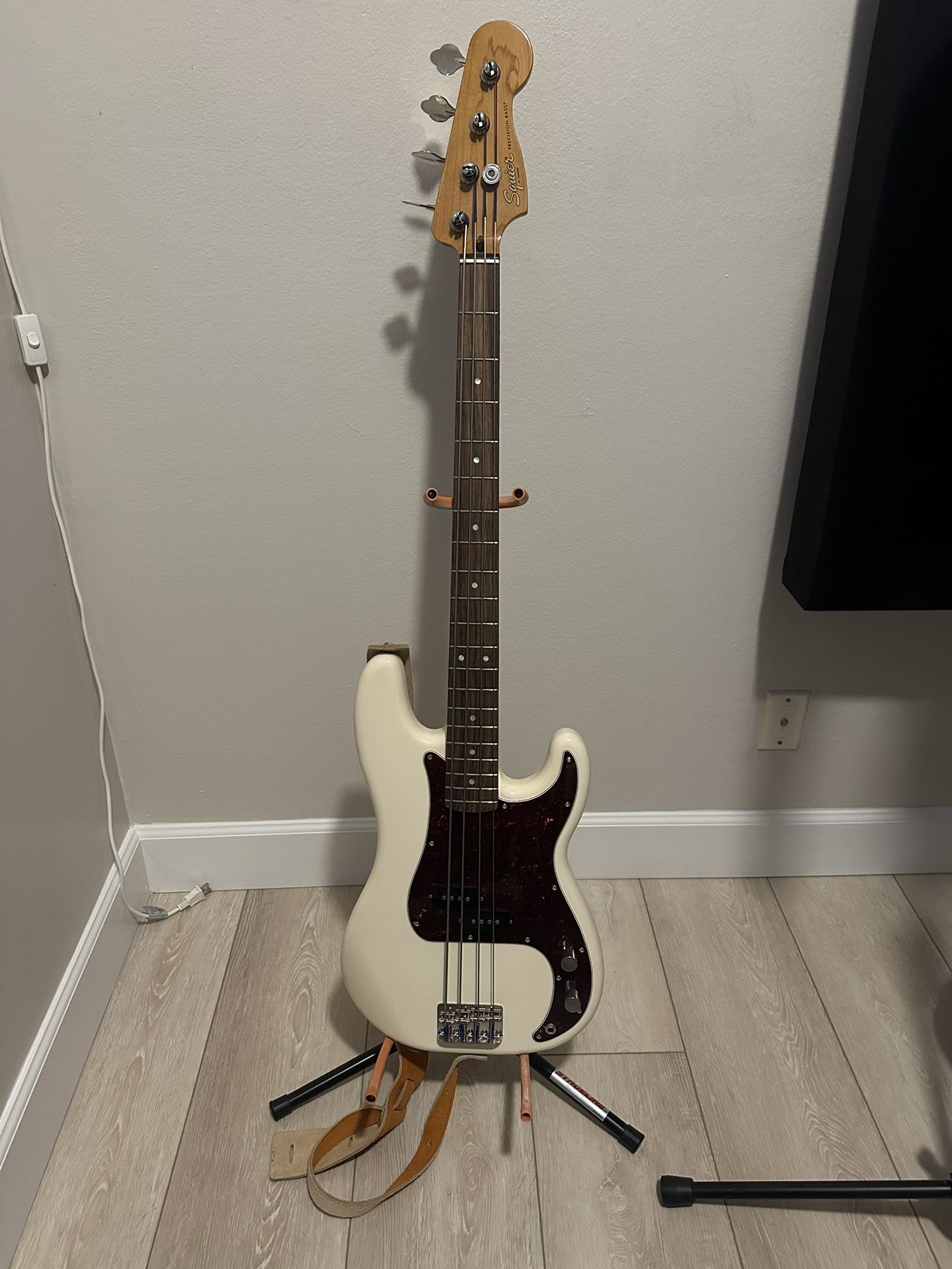 Fender Squire Classic Vibe 60’s