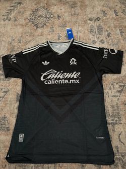 America jerseys