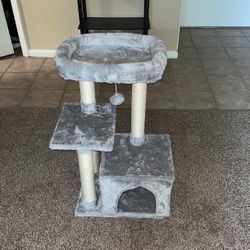 Cat Tree