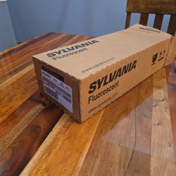Sylvania Fluorescent 