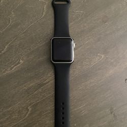 Apple Watch 2nd Gen 