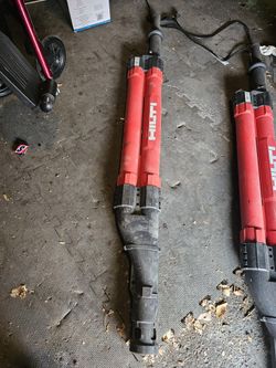 Hilti Slide Hammer