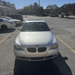 BMW 525i