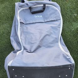 Car Seat Airplane Bag