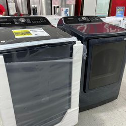 🏠 Renueva Tu Hogar – Lavadora y Secadora a Crédito