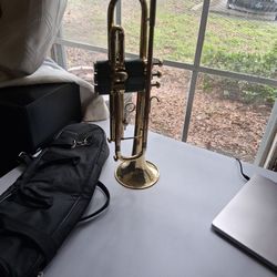 Trumpet Horn 